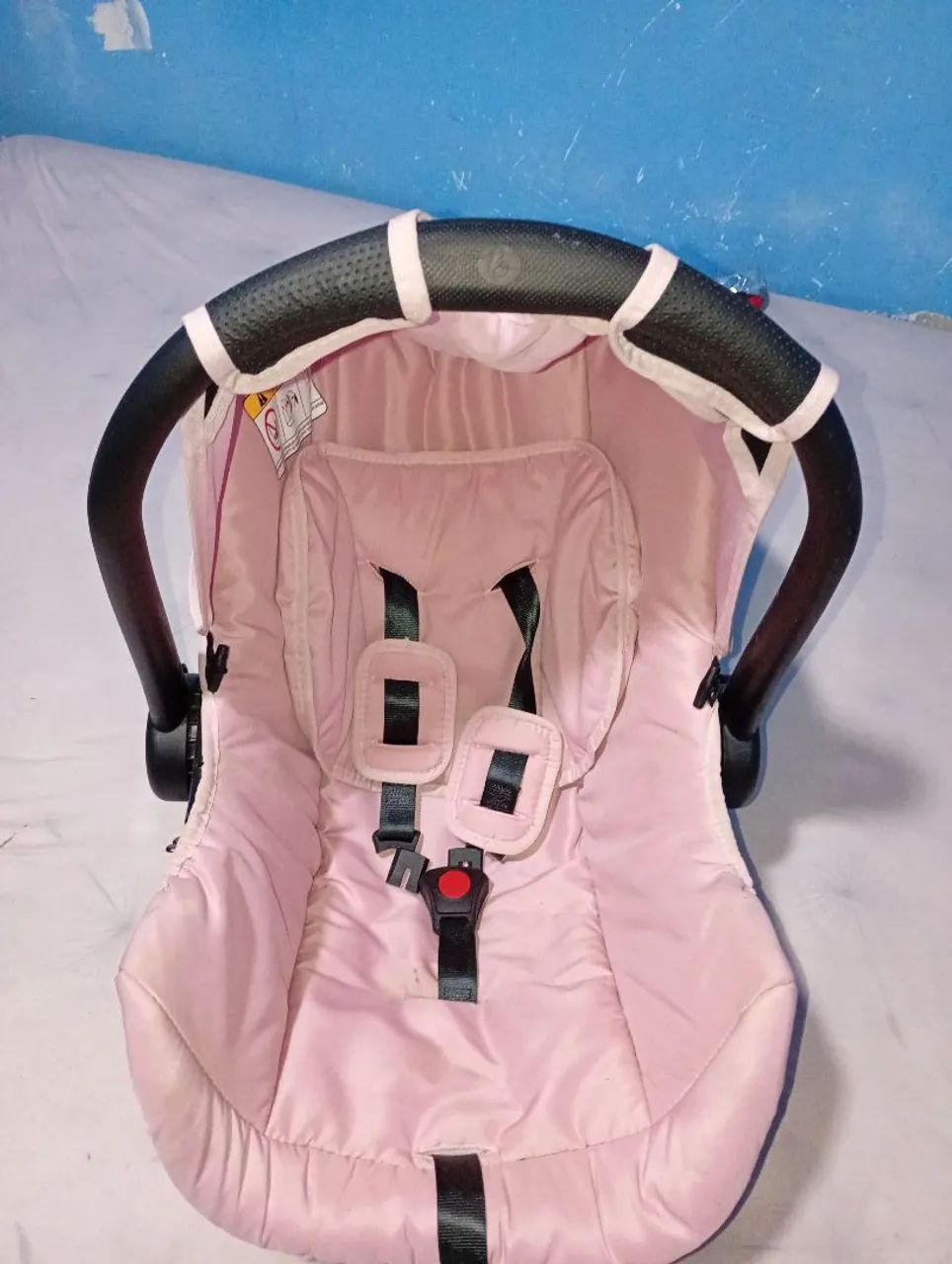 Bebê Conforto  - Foto 2
