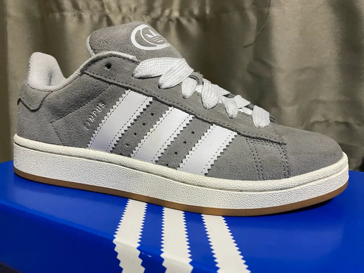 Tênis Adidas - Foto 2