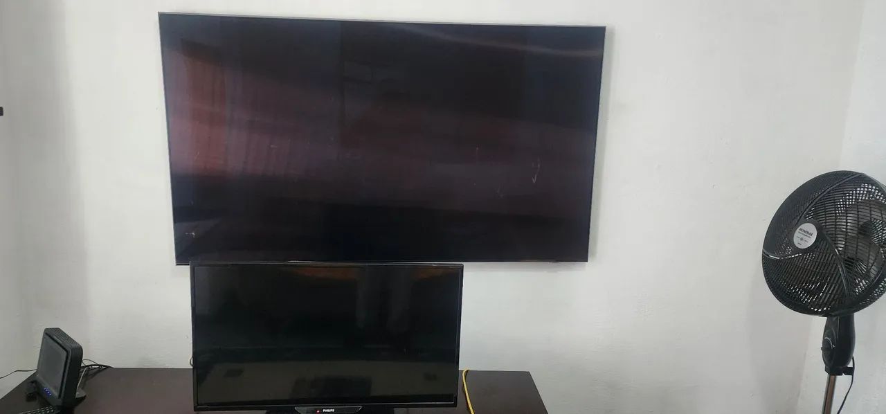 TV SAMSUNG NEO QLED 8K 65" POLEGADAS  - Foto 2