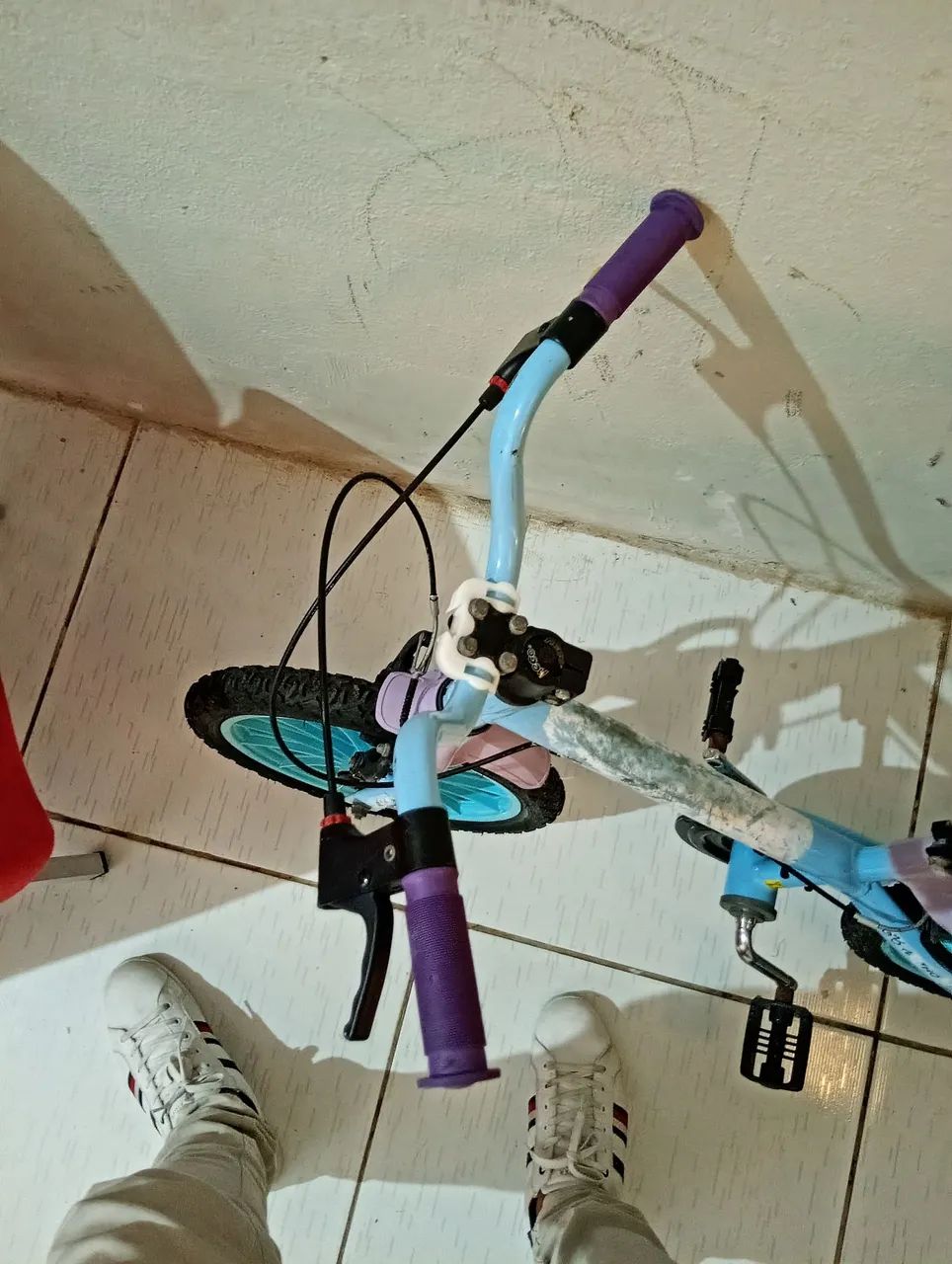 Bicicleta infantil 16 - Foto 5