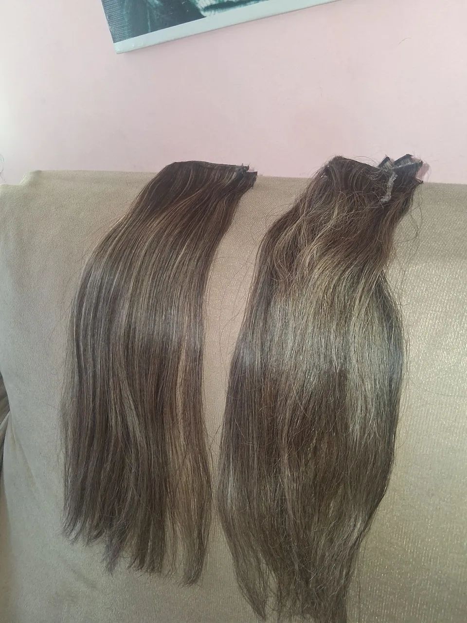 Cabelo brasileiro do Sul  - Foto 4