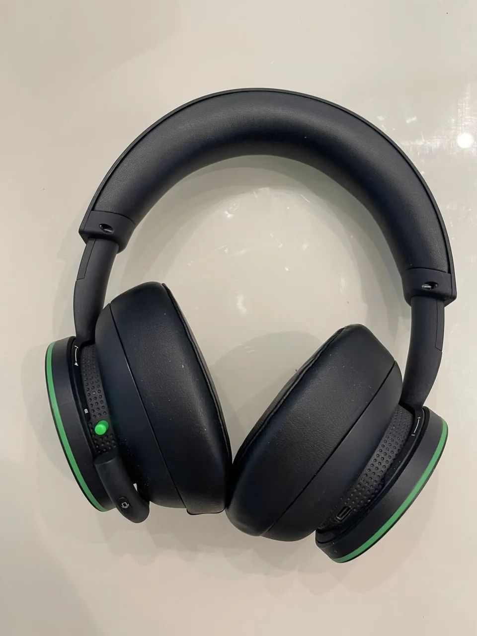 Xbox Series S 512GB + 3 Controles + Headset (Completo!) - Foto 5