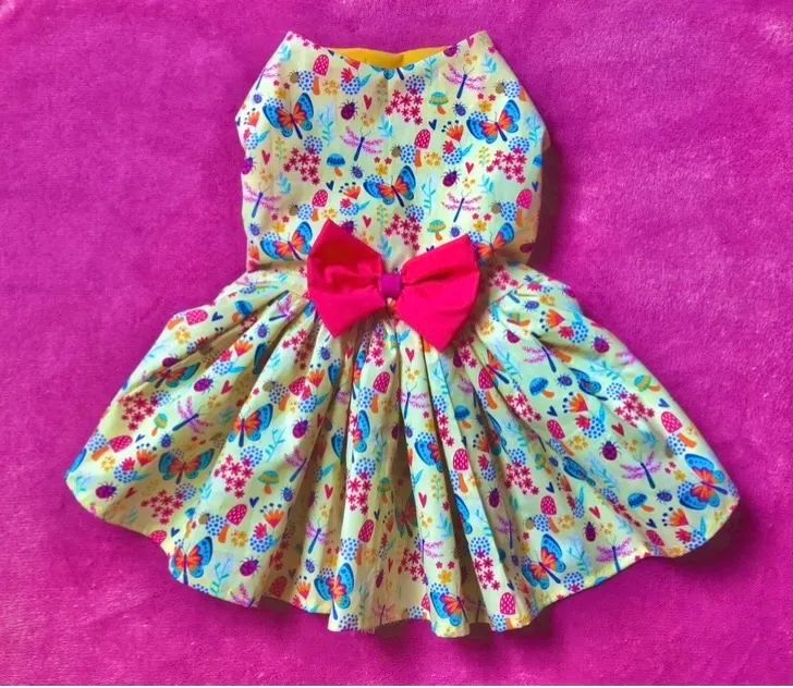 Roupas e acessórios Pet - Foto 5