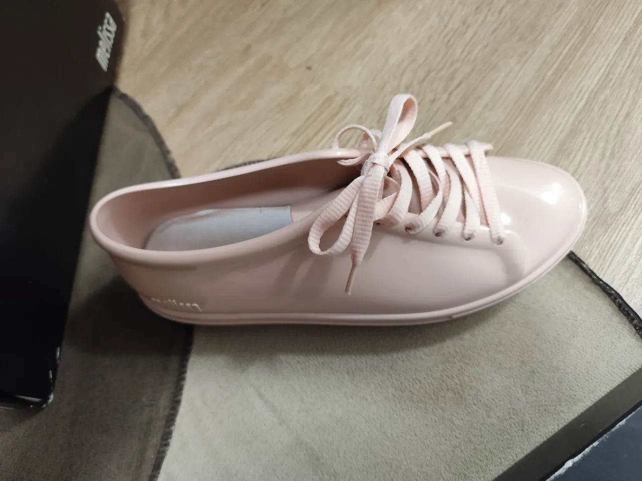 Tênis Melissa 