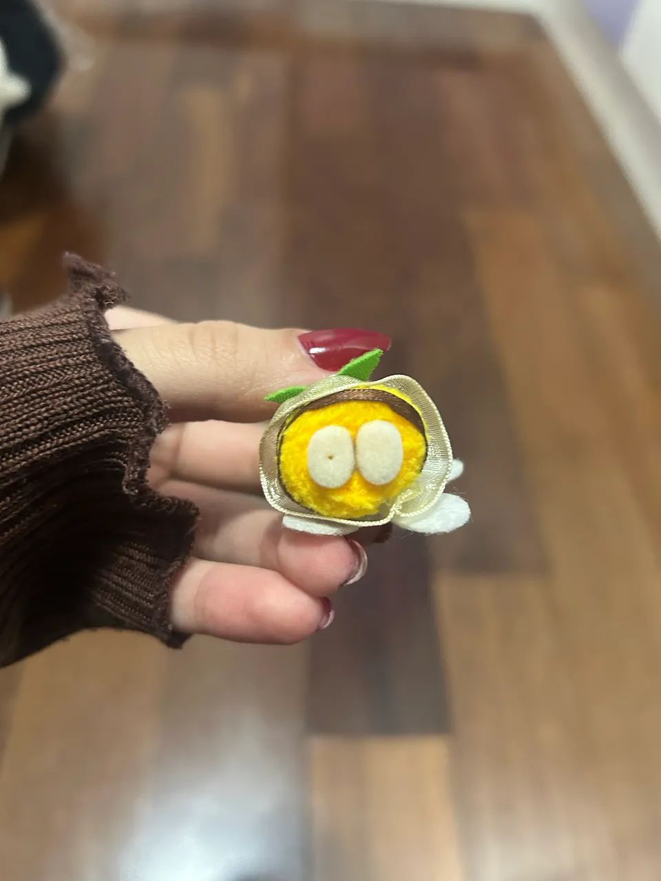 Sylvanian Families Coelho abelha + Case - Foto 4