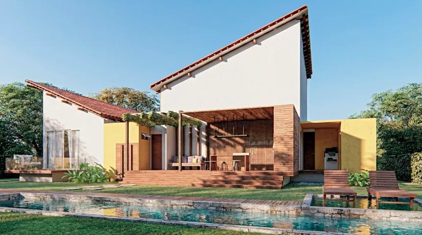 Projeto arquitetura  - Foto 3