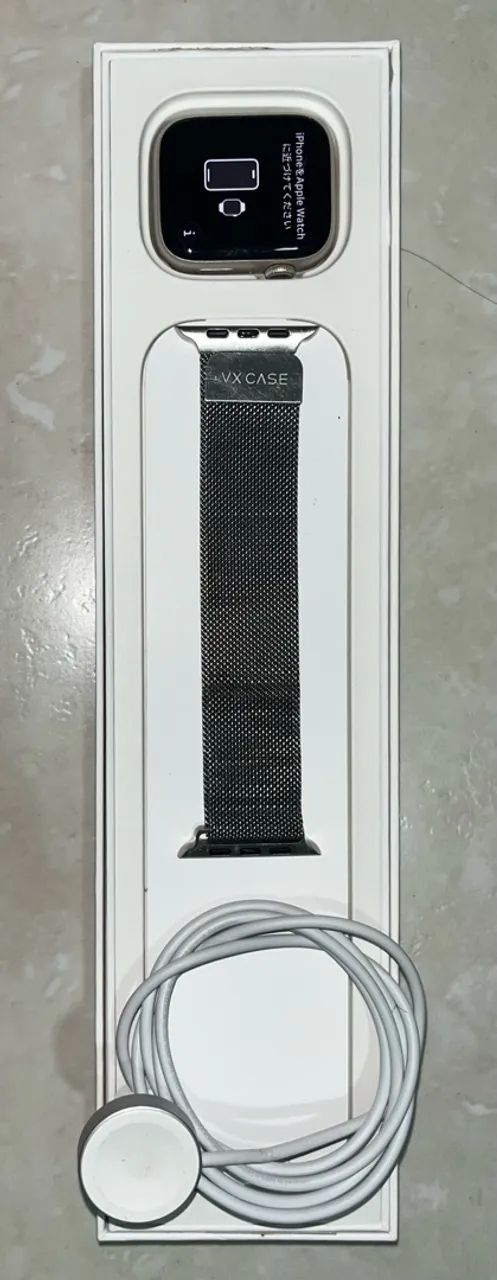 iWatch Series 8 