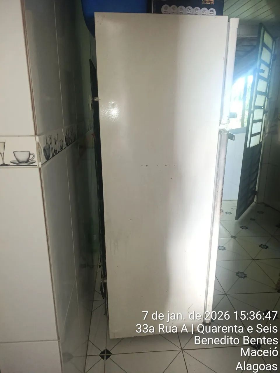 Geladeira Gelo Seco frost free Brastemp  - Foto 3