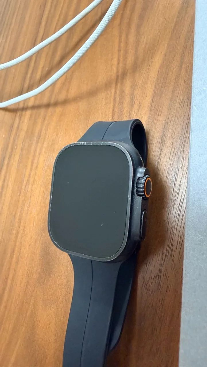 Apple Watch Ultra 2 49MM - Foto 4