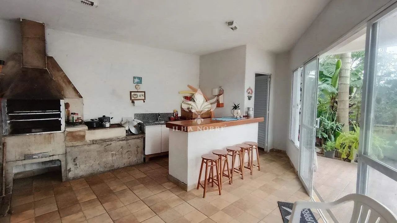 Casa mobiliada de 400 m² com piscina e vista para o mar em Cacupé - Foto 5