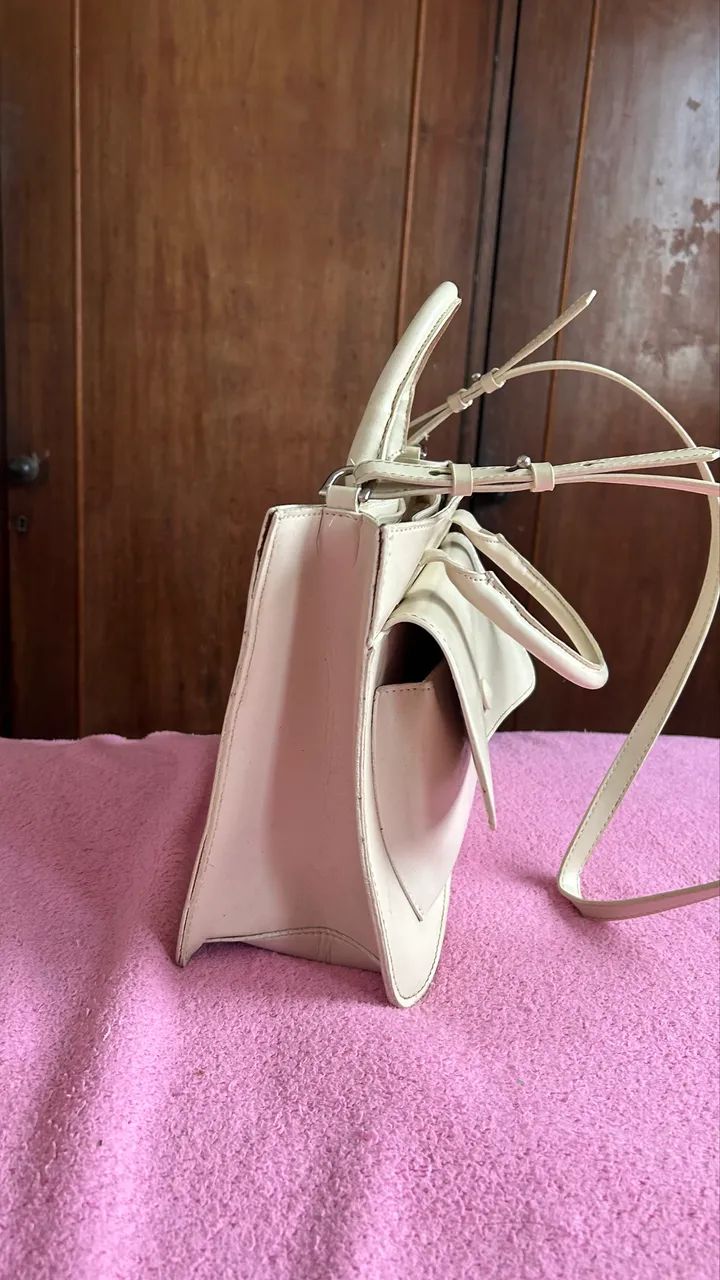 Bolsa arezzo modelo tote original - Foto 3