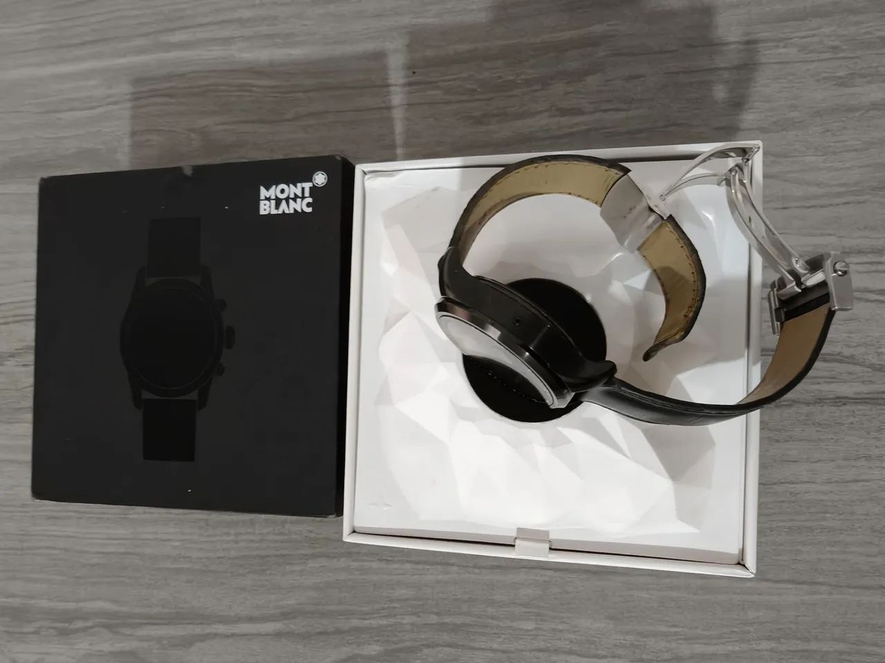 Montblanc Summit 2 luxo desig - Foto 3