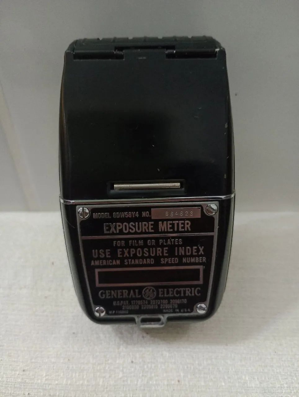 Fotometro GE DW-68 - Foto 5