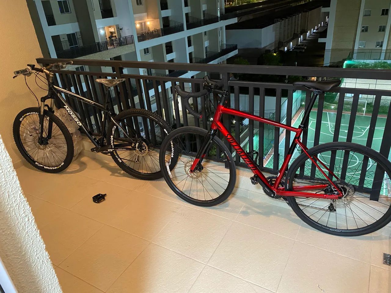 Bike Specialized Diverge E5 - Gravel  - Foto 2