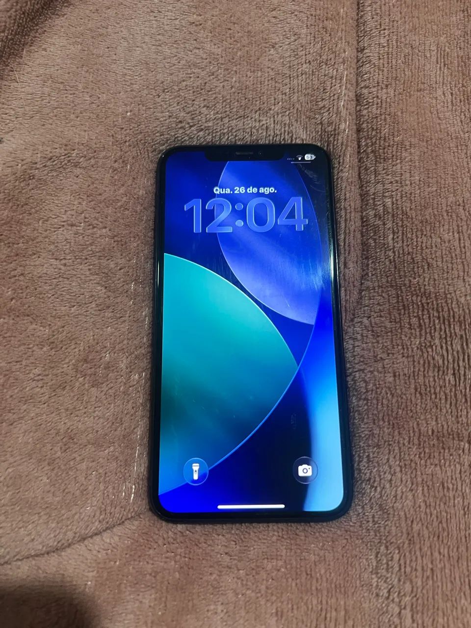 iPhone 11 Pro Max - Foto 2