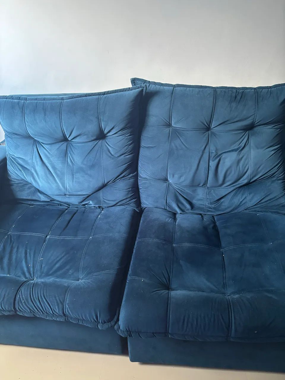 Sofá retrátil  - Foto 2