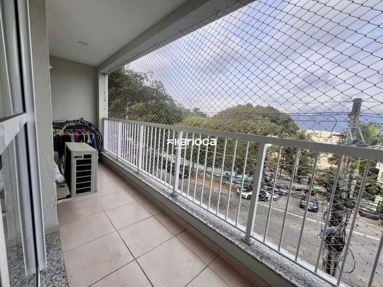 Viva com Conforto e Exclusividade no Coração da Taquara! - Foto 4