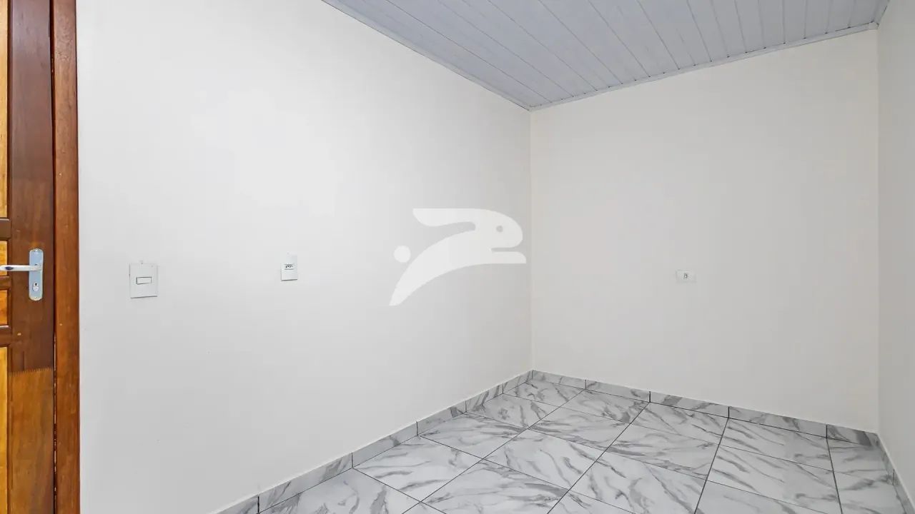 Apartamento 2 Quartos Capao Raso 34m² - Foto 4