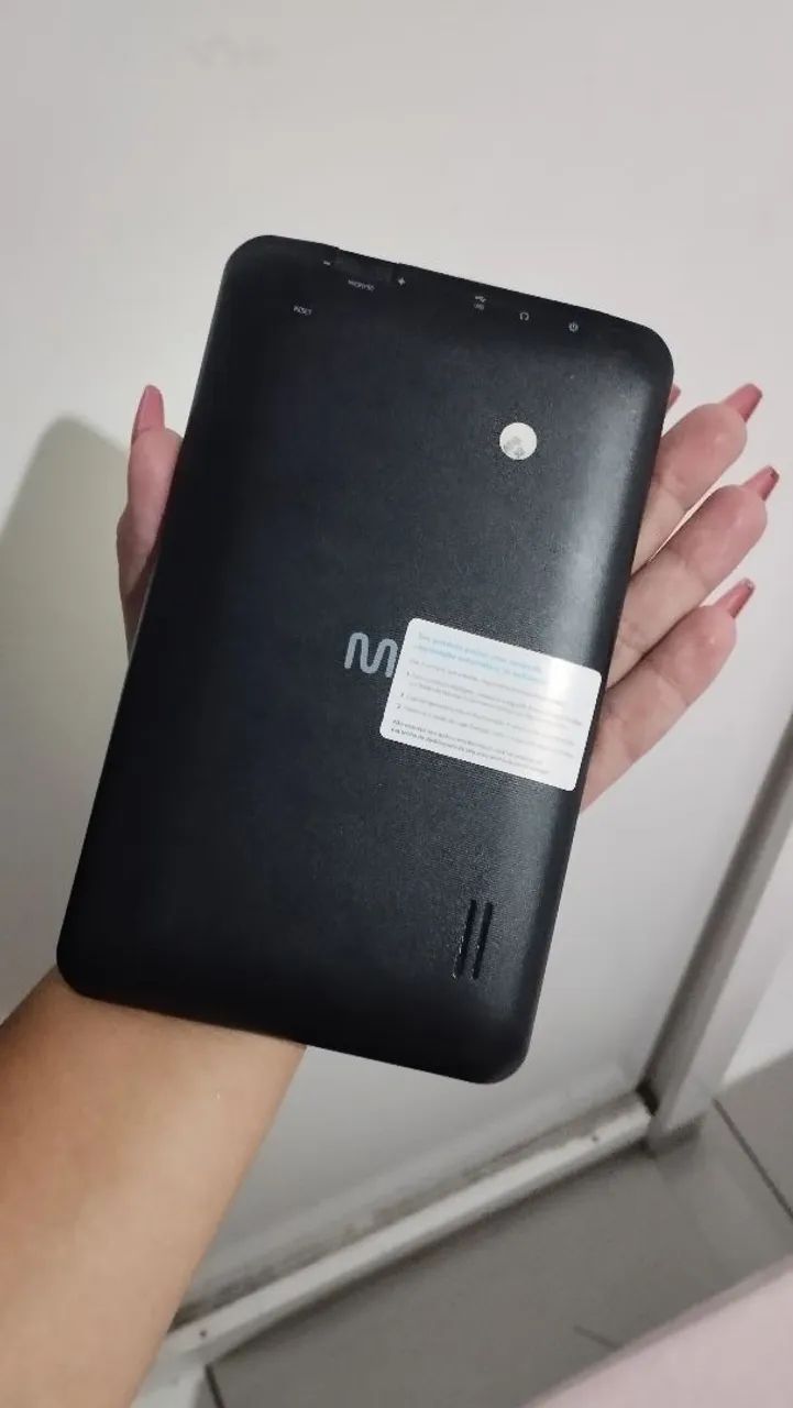 Tablet Multilaser M7 WiFi - Foto 3