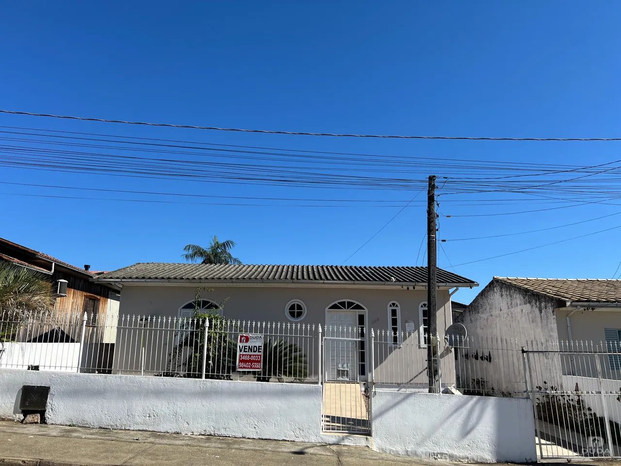 CASA À VENDA!!! - Foto 3