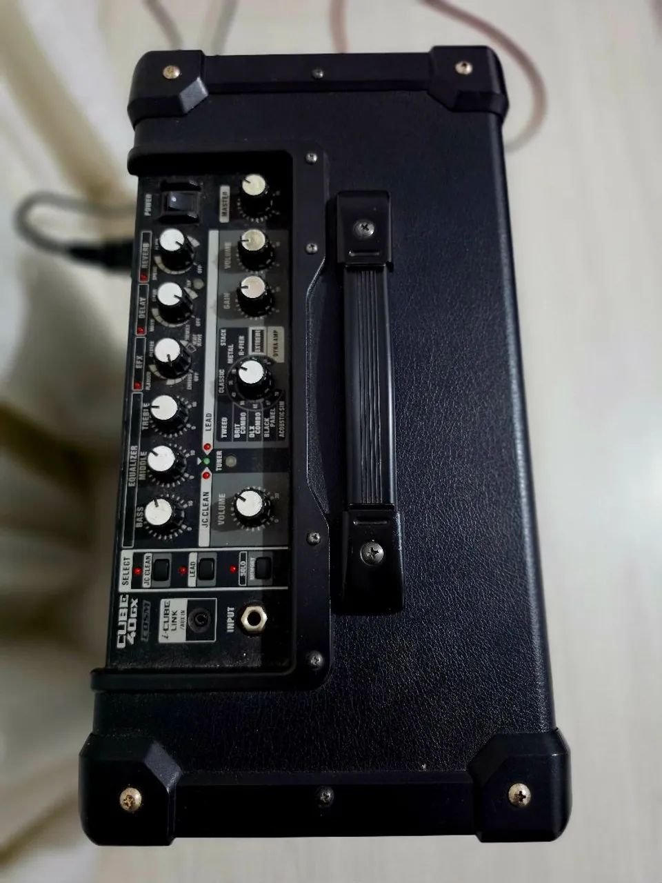 Cubo Roland  - Foto 4