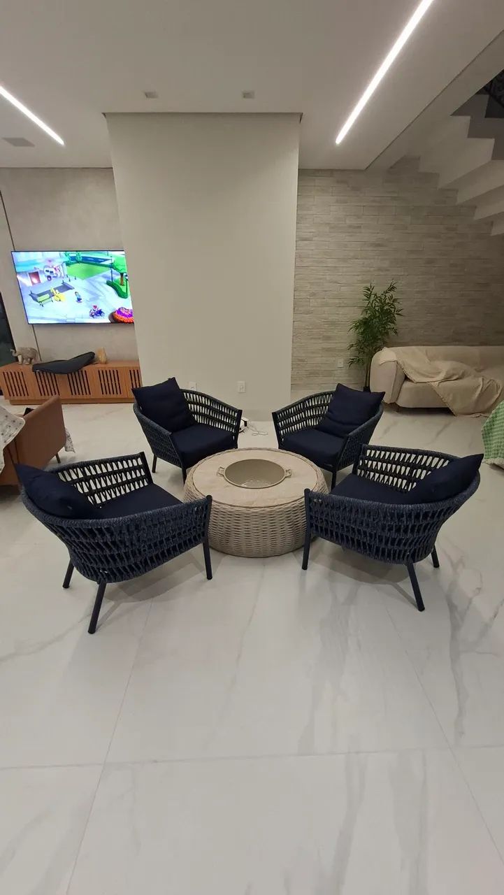 Poltronas 