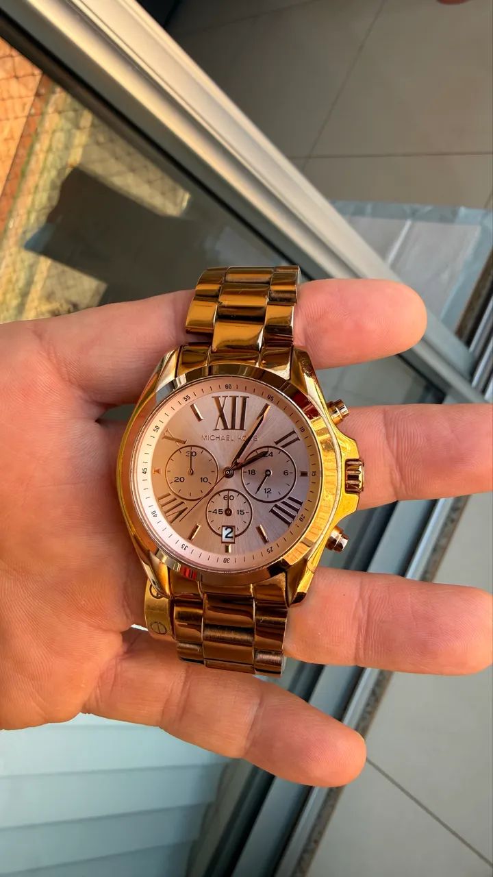 Relógio Michael Kors - Foto 2