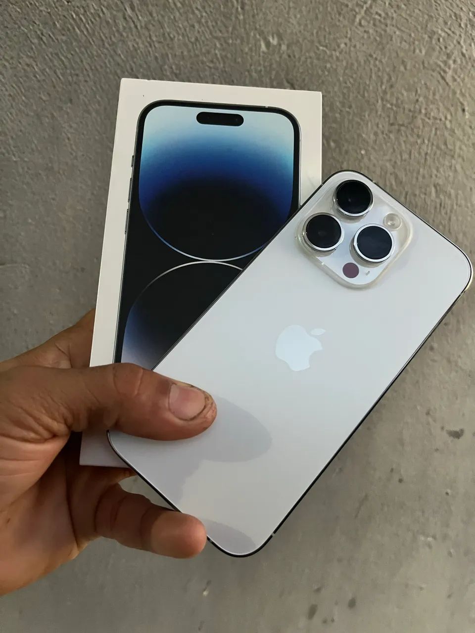 IPhone 14 Pro - Foto 5