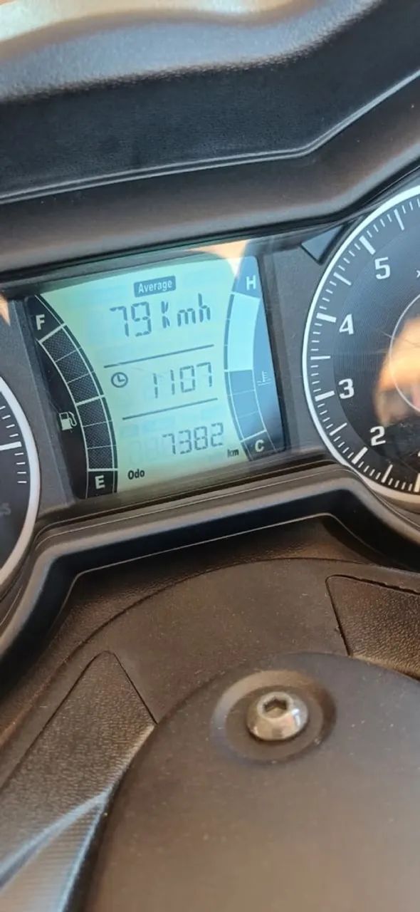 Yamaha XMax 250 ABS 2021 - Foto 4