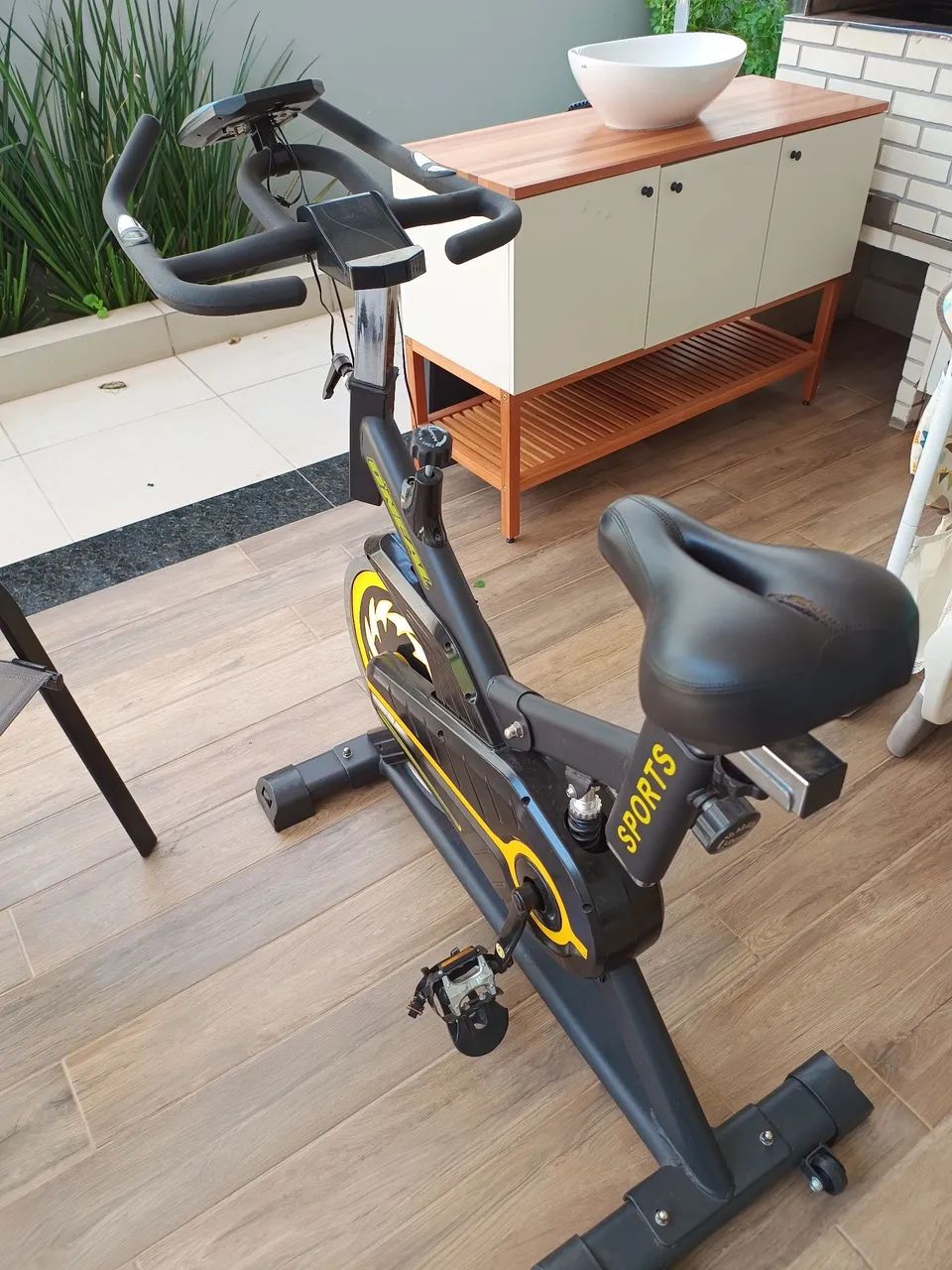 Bike Spinning O'Neal  - Foto 2