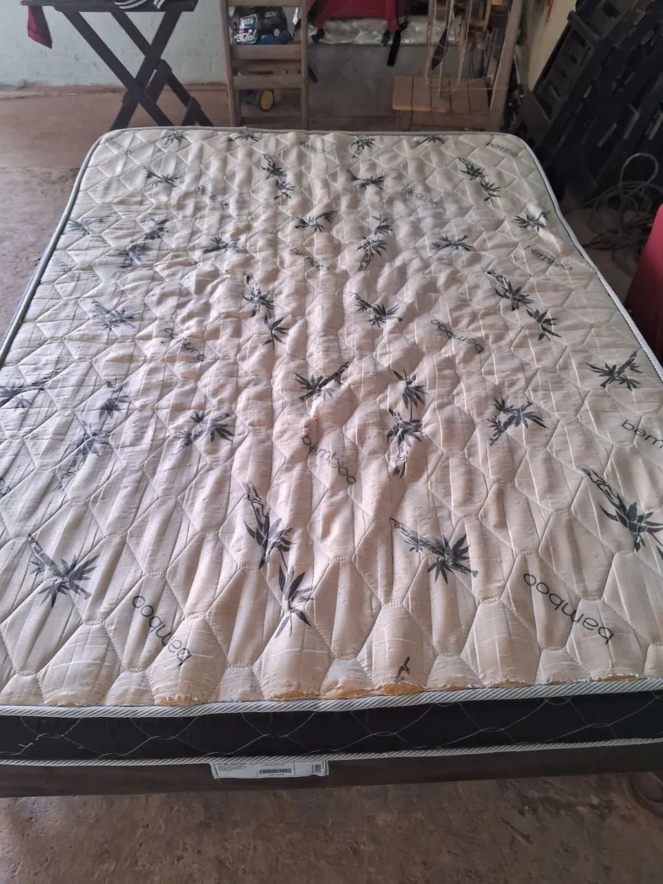 Cama box * - Foto 3