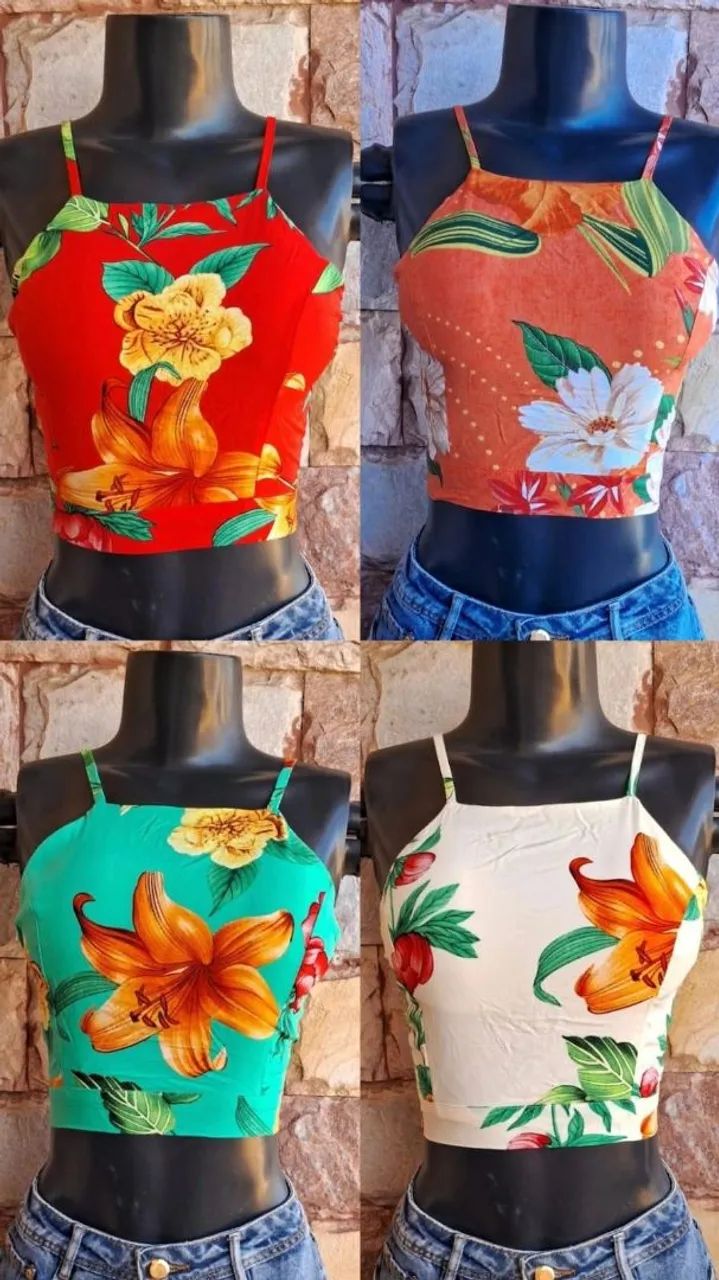 Promoção de roupas - Foto 2