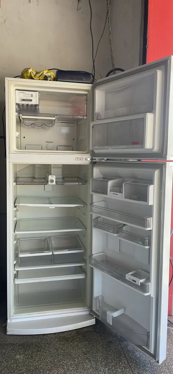 Geladeira  - Foto 2