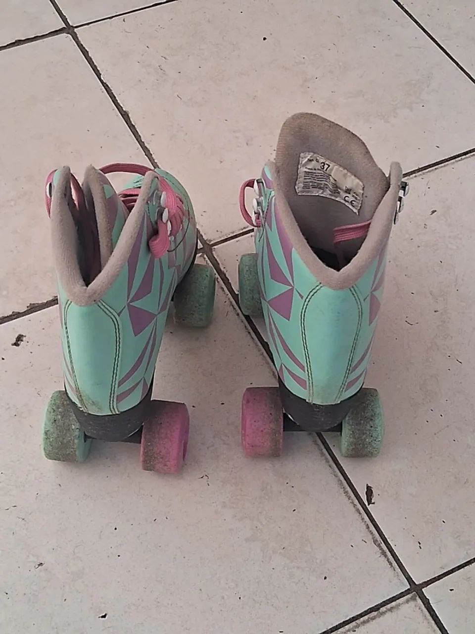 Patins - Foto 2