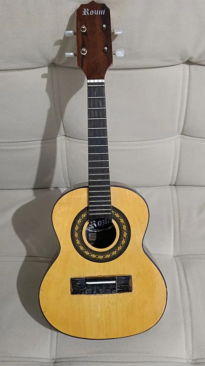 Cavaquinho 