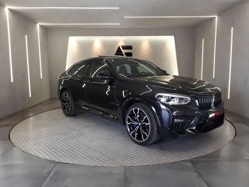 BMW X4 M Competition 3.0 Bi-TB 510cv AUT 2020