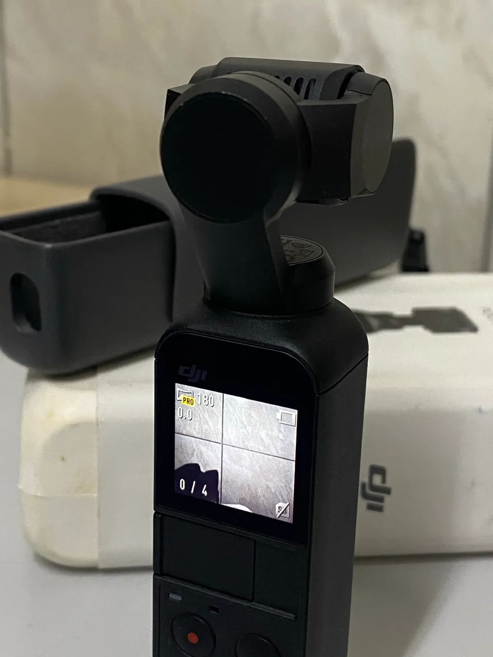 Dji Osmo Pocket 1 - Foto 4