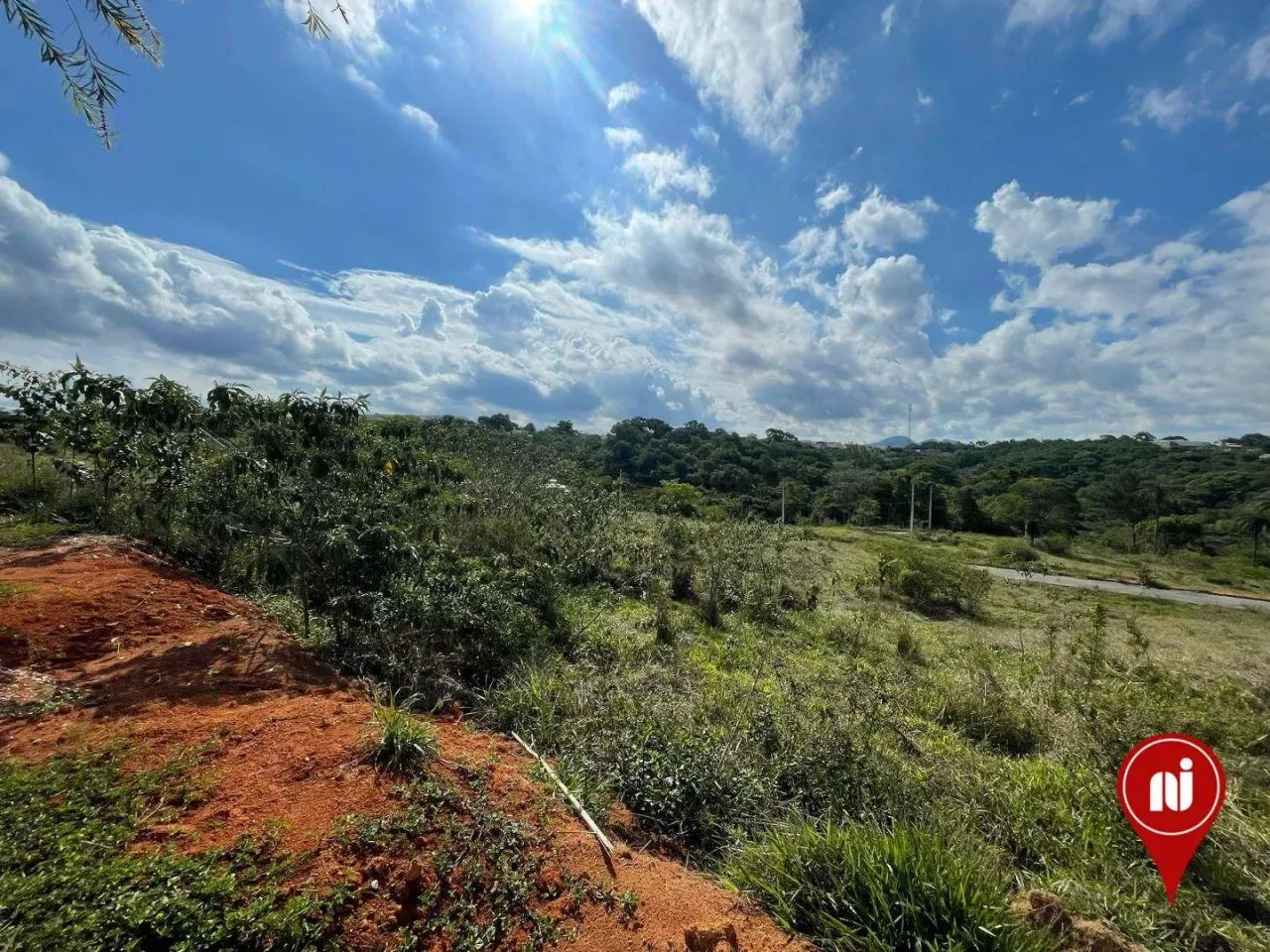 Terreno à venda, 360 m² por R$ 120.000 - Novo Horizonte - Brumadinho/Minas Gerais - Foto 2