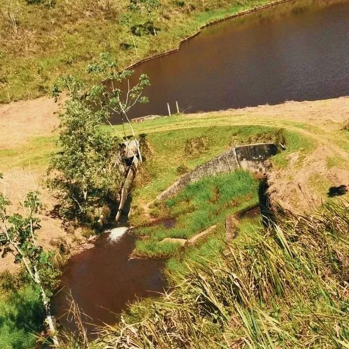 600 metros quadrados em Águas de Igaratá - Igaratá - SP - Foto 8