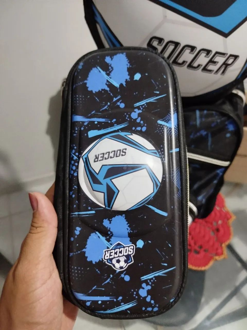 Bolsa escolar - Foto 2