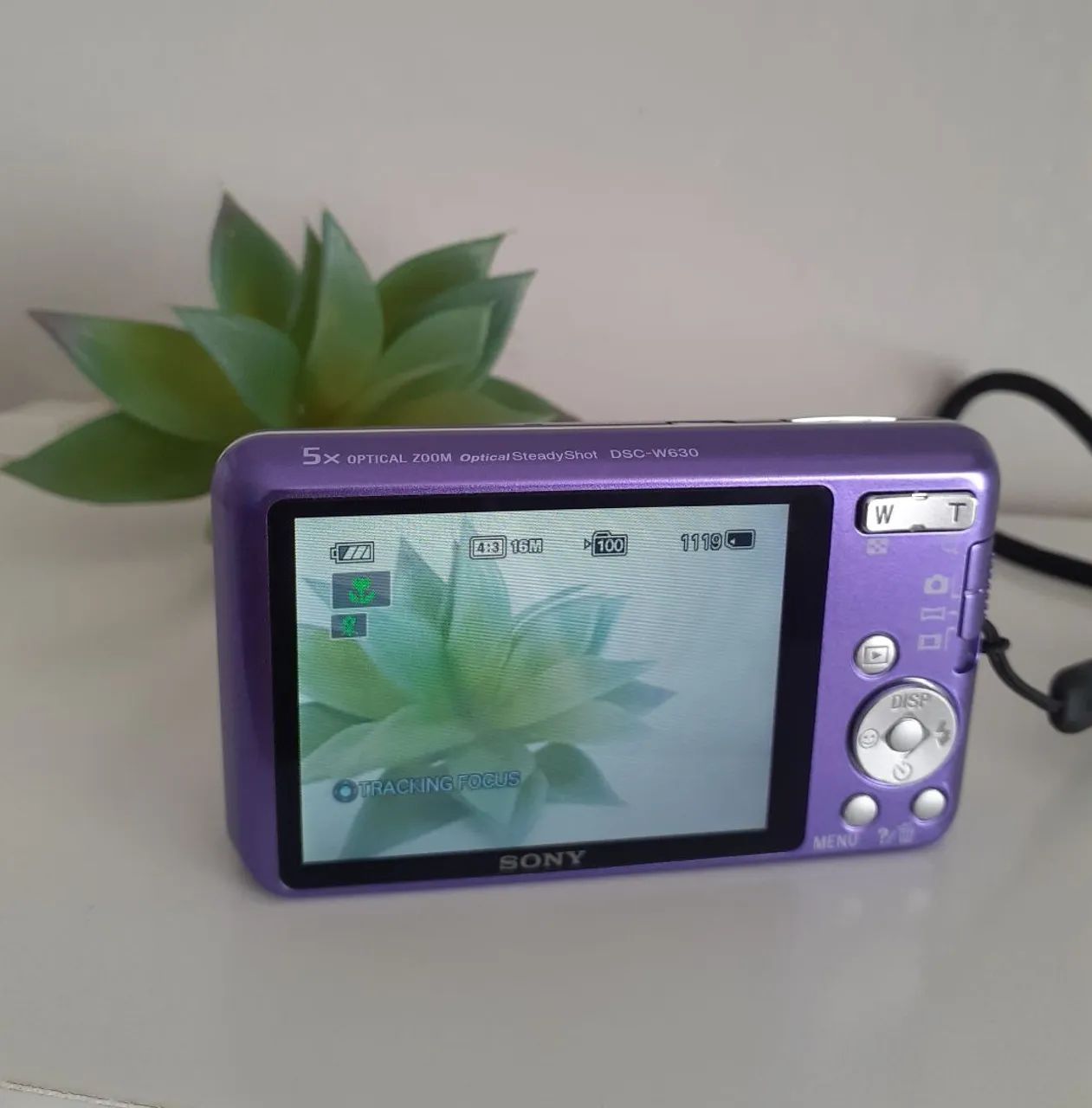 SONY cyberShot　DSC-W630　デジカメ　動作確認済#0174 DSC-W630 | デジタルスチルカメラ Cyber-shot サイバーショット | ソニー