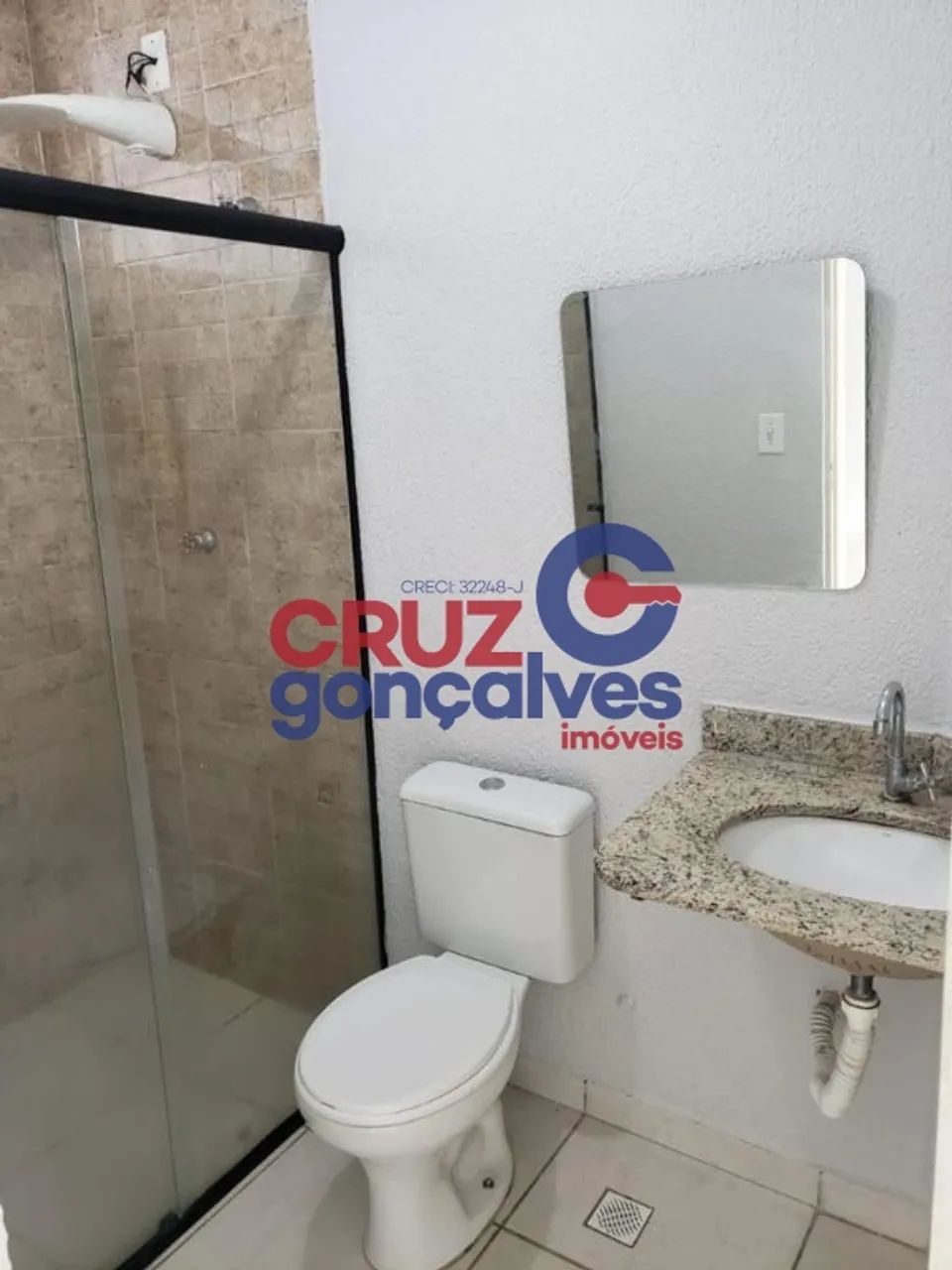 Casa Kitnet para Alugar em Vila Indaiá - Rio Claro - Foto 5