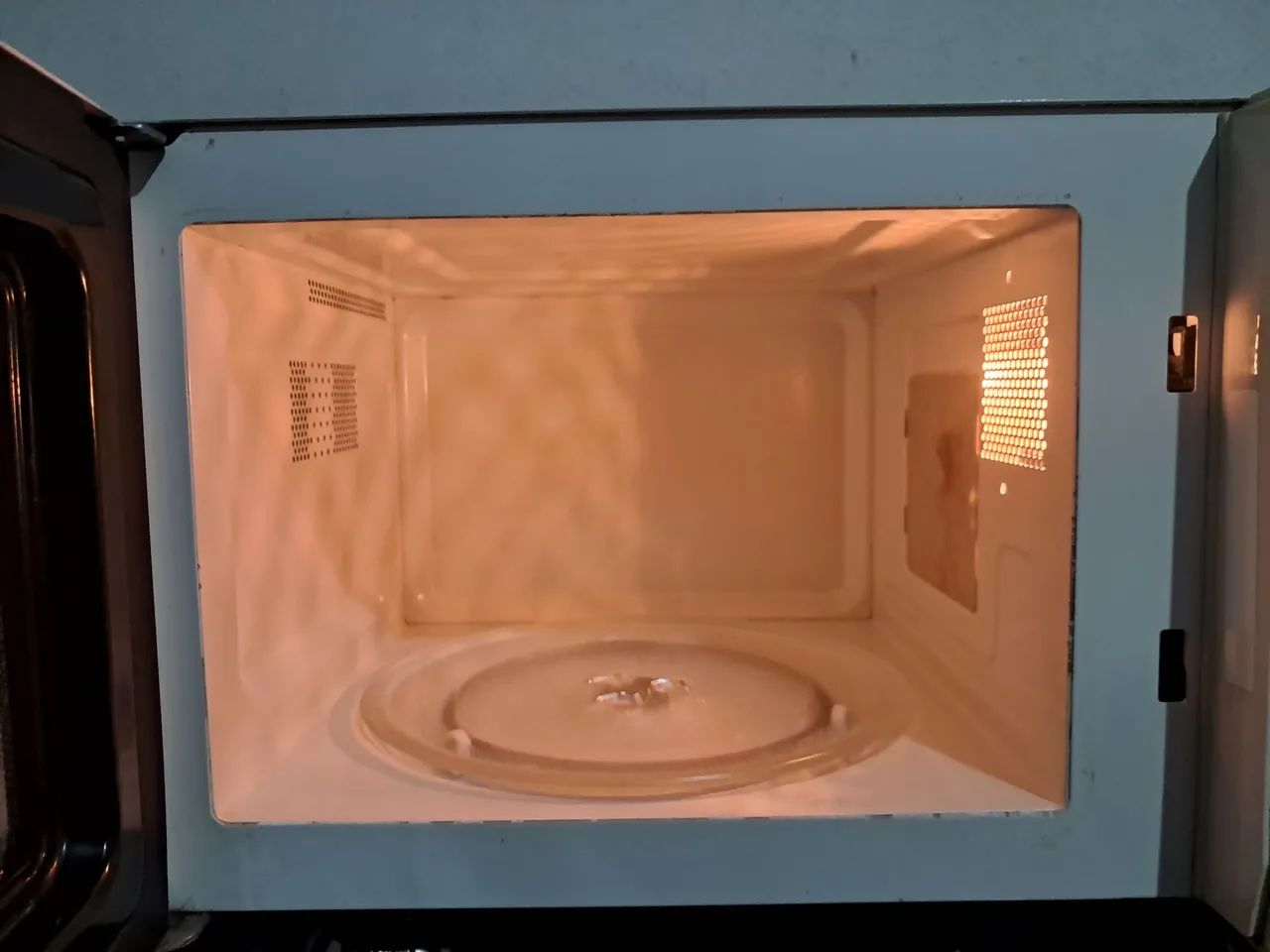 Micro-ondas  - Foto 2