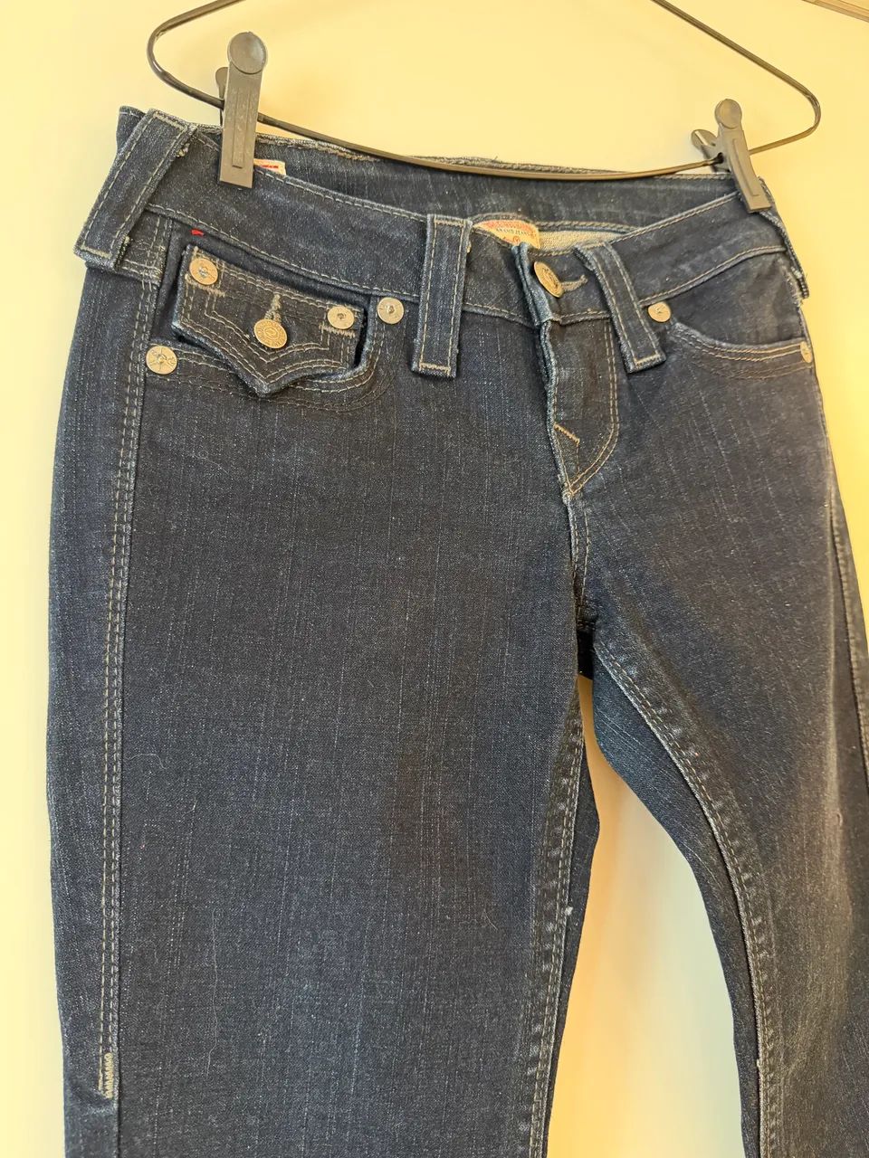 Calça True Religion - Foto 4