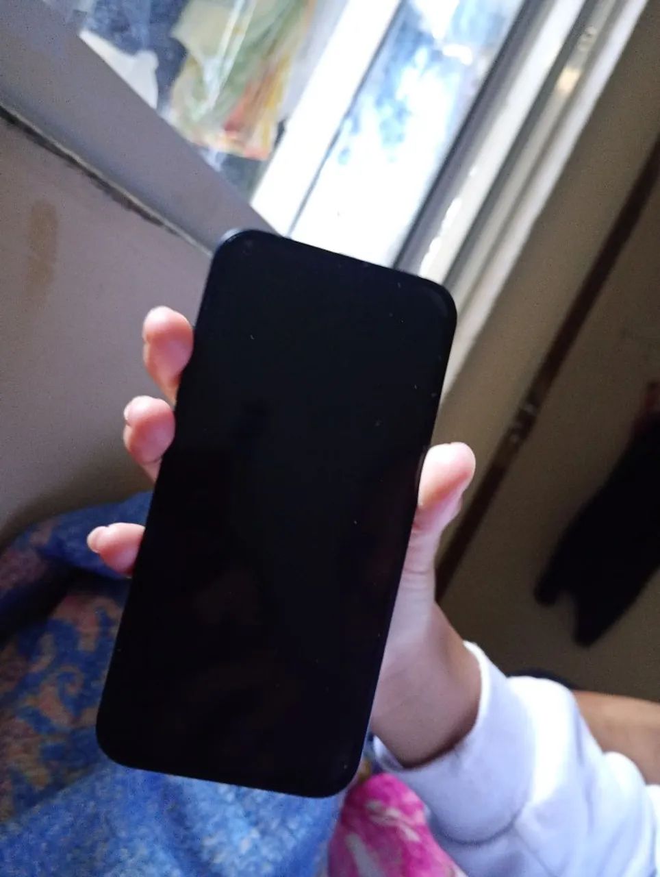 Vendo iPhone 13 zero - Foto 3