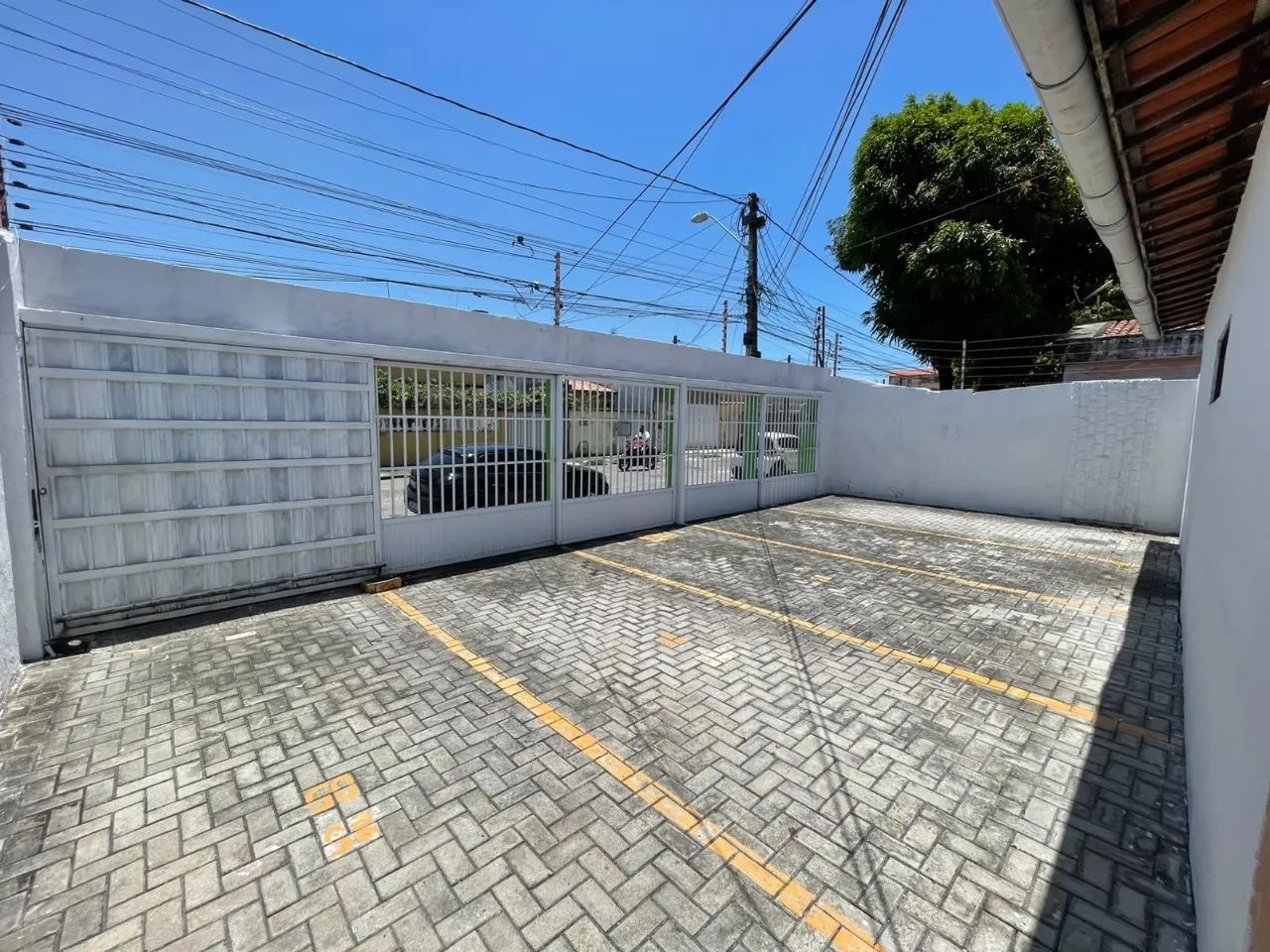 Prédio Comercial à venda no Montese, Fortaleza - Foto 2