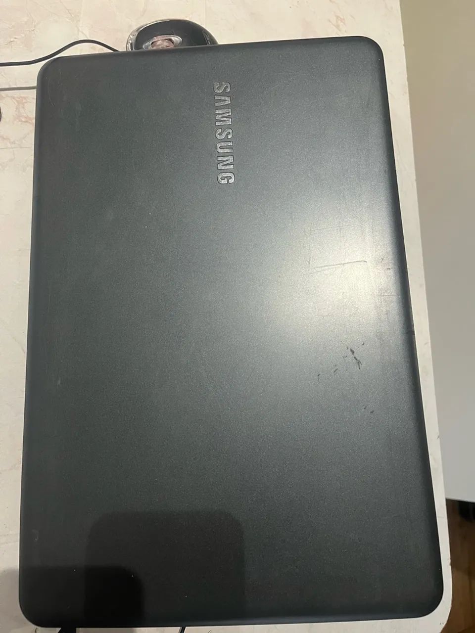 Vende notebook Samsung I5 - Foto 4