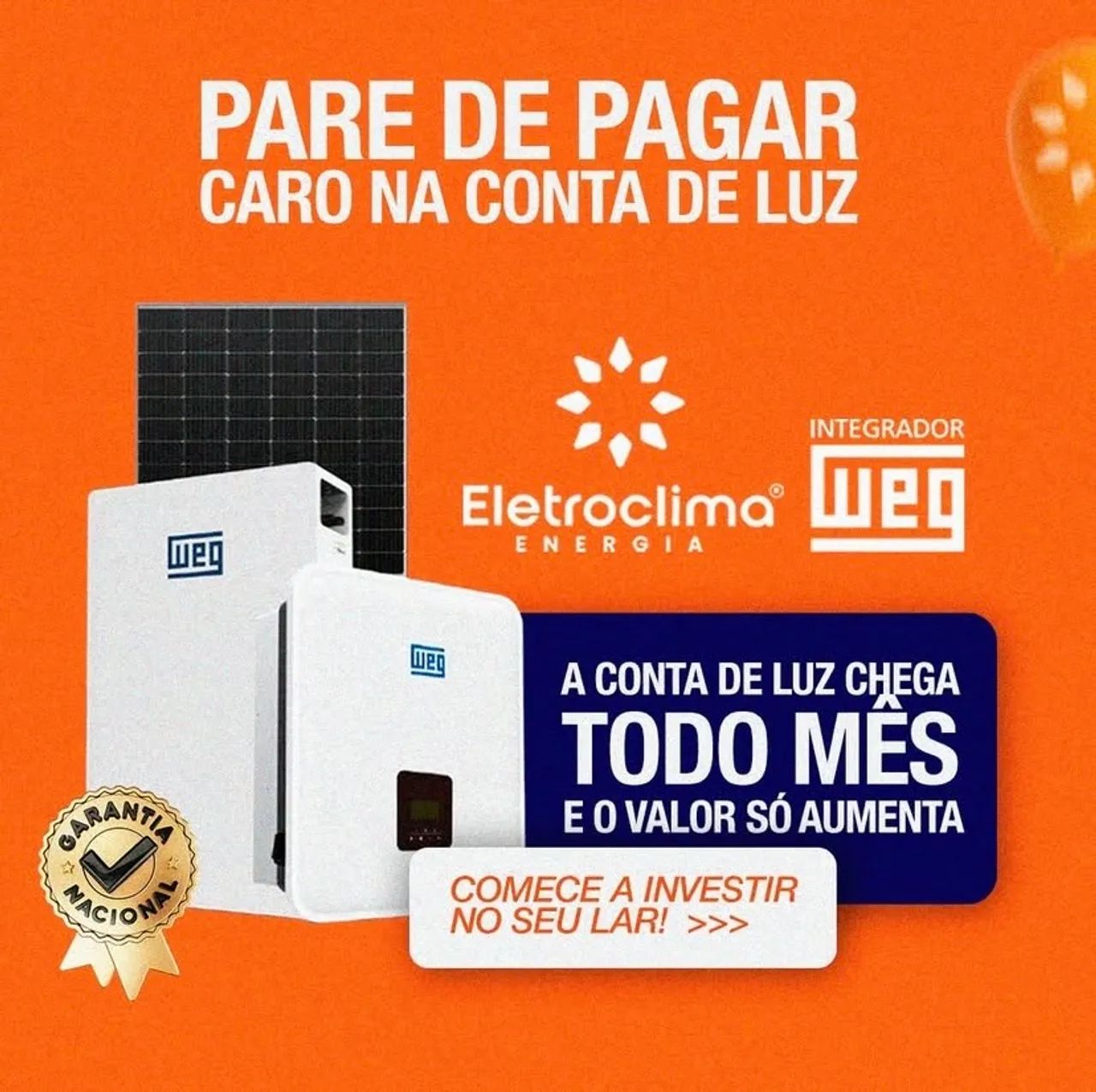 Energia Solar
