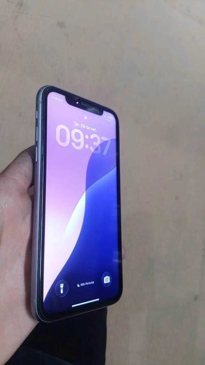 iPhone 11 - Foto 5