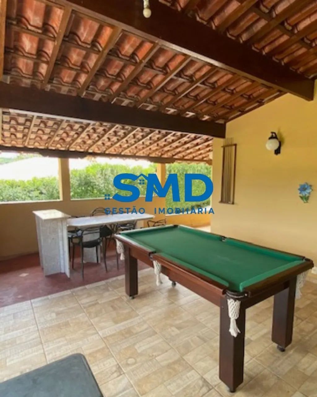 Casa em Condomínio Solar das Palmeiras - 03 quartos com suíte  - Foto 5